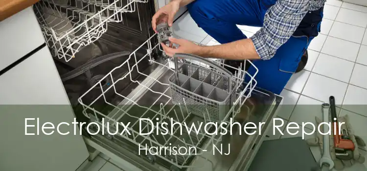Electrolux Dishwasher Repair Harrison - NJ