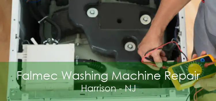 Falmec Washing Machine Repair Harrison - NJ