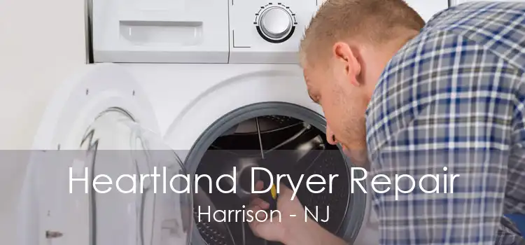 Heartland Dryer Repair Harrison - NJ