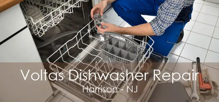 Voltas Dishwasher Repair Harrison - NJ